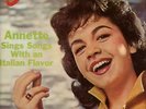 LP- ANNETTE- 