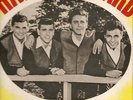 LP- THE DUPREES- 