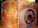 '72 NEKTAR   CENTER OF THE EYE Acid PROG PSYCH THRILLER
