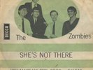 THE ZOMBIES 7