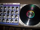 Beatles Hard Days Night mono Capitol/Parlophone n.mint