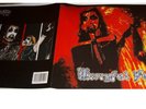 Mercyful Fate B Sides Rare Colour Wax LP King Diamond