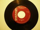 45 RARE -DOO WOP CHECKER-895 BY THE STARLETTES-LISTEN