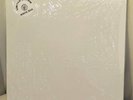 Beatles LP: The Alternate White Album weisses Vinyl RAR