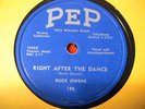 PEP 106 - Buck Owens 