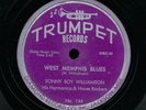 pc78-Blues-Trumpet 144-Sonny Boy Williamson