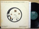 DAVID HOLLAND Conference of the Birds LP 1973 original