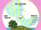 JOHN MARTYN