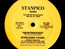 STARLEANA YOUNG 