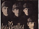 The BEATLES -- SO 10112 -- RARE Fan Club