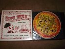 RZL DZL Strictly Saucers Mental Rival Mob Title Fight
