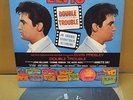 ELVIS PRESLEY DOUBLE TROUBLE JAPAN SHP-5630