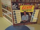 ELVIS PRESLEY FOR EVERYONE GATEFOLD JKT JAPAN SHP-5500