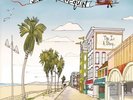 Original Everything In Transit Vinyl Autographed 2 of 2
