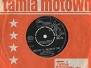 BRENDA HOLLOWAY Together til the end of time / Sad song