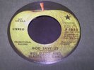 BEATLES BILL ELLIOT God Save Us US PROMO DEMO APPLE