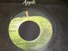 BEATLES RADHA GOVINDA US PROMO DEMO APPLE