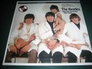 THE BEATLES-YESTERDAY and TODAY ALTERNATE LP picture di