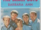 THE BEACH BOYS  