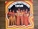 THE GOING THING 1970 - FORD MOTOR PROMOTION LP