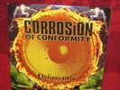 CORROSION OF CONFORMITY - Deliverance Double Vinyl LP