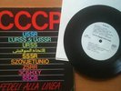 CCCP Fedeli Alla Linea RAGAZZA EMANCIPATA + LIBRO