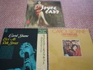Joyce Carr +Carol Sloane Cottontail+Carol Sloan Live At