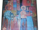 BONG PENERA  BATUCADA SA KALES Philippine LATIN JAZZ LP