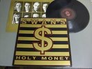 SWANS HOLY MONEY K.422 LP