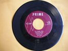1965 BEE JAYS I'LL FIND YOU 45 RPM VINYL PRIME LABEL