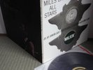 Miles Davis All Stars Walkin' Japan gatefold LP