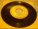 ELVIS PRESLEY SUN 210 GOOD ROCKIN TONIGHT 45 RPM RARE