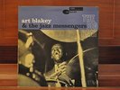 ART BLAKEY THE JAZZ MESSENGERS 