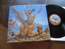 GRYPHON SAME LP IN 1973 MINT UK FOLK ROCK RARE