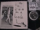 The Fall-Fall In A Hole Live Flying Nun 2xLP
