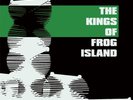 The Kings Of Frog Island Limited Edition LP