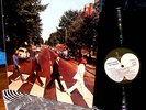 1969  SHRINK  The BEATLES ? ABBEY ROAD Lennon McCartney