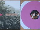 BANE it all comes down to this PINK Colored Vinyl LP