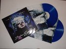Torch-Blauer Samt-blaues Vinyl (300 copies)