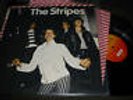 Stripes Nena Kerner german 1980 orig S/T NM LP rare OOP ndw kraut wave punk