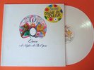 QUEEN A Night at the Opera RARE FRENCH WHITE LP - DC10
