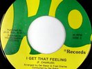 rare Modern Soul 45 NEW HORIZON i get that feeling HQ