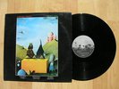 EDWARD VESALA heavy life LEO Finland Free jazz break NM
