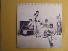 Paul McCartney & Wings Liverpool Live Iran Import LP