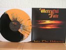 MERCYFUL FATE ‘INTO THE UNKNOWN’ LP SPLATTER 053/500