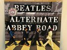 Beatles 2-LP Alternate Abbey Road MULTICOLOURED sealed