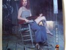1996 Tori Amos LP Boys For Pele UK pressing clear vinyl
