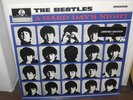THE BEATLES rare HARD DAYS' NIGHT LTD EDITION lp MINT