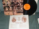 Steeleye Span - Hark The Village Wait UK 1st PRESS