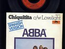 ABBA - Chiquitita (Spanish Version) 7